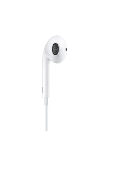 EVAX (Tak-Çalıştır) Lightning Girişli Kulakiçi Kulaklık Earpods (Tak-Çalıştır) - 6