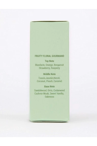 DEFACTO KADIN ODUNSU 50 ML ANTALYA PARFÜM - 2