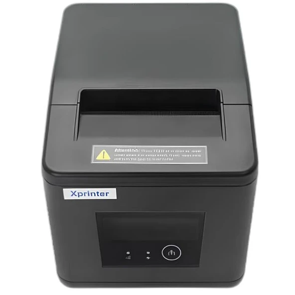 Xprinter XP-Q805K Barkod Yazıcı - 2