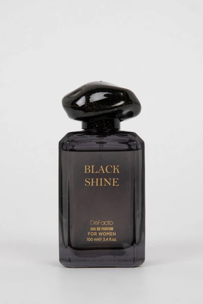 DEFACTO BLACK SHİNE KADIN PARFÜM 100 ML K0444AZNSBK21 - 6