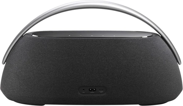 Harman Kardon Go Play 3 Siyah Bluetooth Hoparlör Outlet - 7