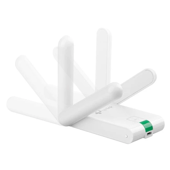 TP-Link TL-WN822N 300 Mbps Kablosuz Ağ Adaptörü - 3