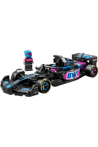 LEGO SPEED CHAMPİONS 77248 - 2