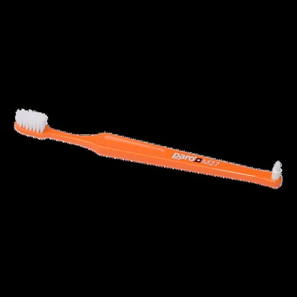 TechTic 744 Parotootbrush M27 Medıum Diş Fırçası - 2