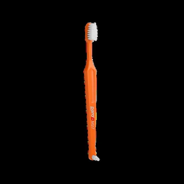 TechTic 744 Parotootbrush M27 Medıum Diş Fırçası