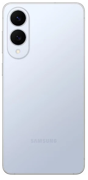 Samsung Galaxy S25 Edge 12 GB 512 GB Titanyum Buz Mavisi (Samsung Türkiye Garantili) - 3