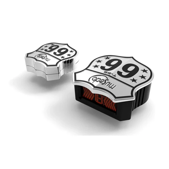 Askı-Kemer Üzeri Akort Aleti Musedo T-66 (368368)