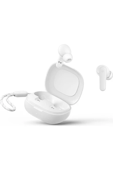 Anker Soundcore R50i Tws Kulaklık - A3949 - Beyaz - 4