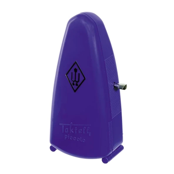 Metronom Mekanik Piccolo Mavi WT-837 (368368)