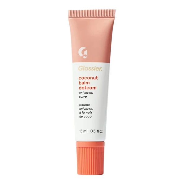 Glossier Balm Dotcom Lip Balm - Coconut