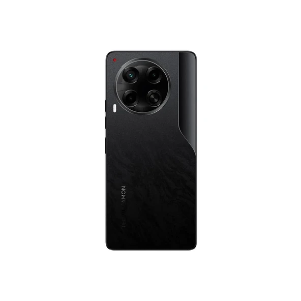 Tecno Camon 30 5g 512 GB 12 GB Ram (TECNO Türkiye Garantili) Siyah