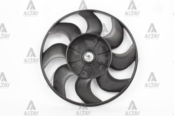 PERVANE KLİMA FAN STAREX 02-08 SOL-SAĞ KRE-977374A000 - 1