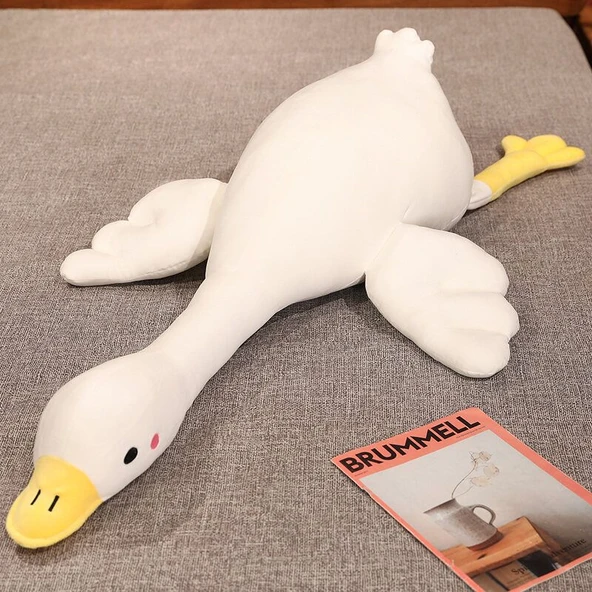 Yumuşak Kaz Peluş Oyuncak - 150cm