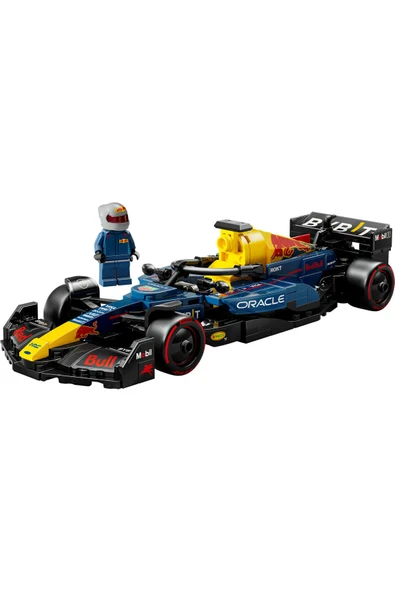 LEGO SPEED CHAMPİONS 77243 - 2