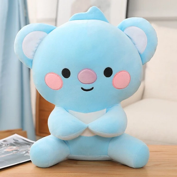 Koala Peluş Oyuncak Bebek - 25cm