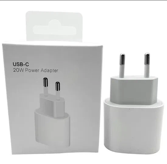 Max İphone Uyumlu 25W Power Adapter USB-C (İthalatçı Garantili) ürün görseli