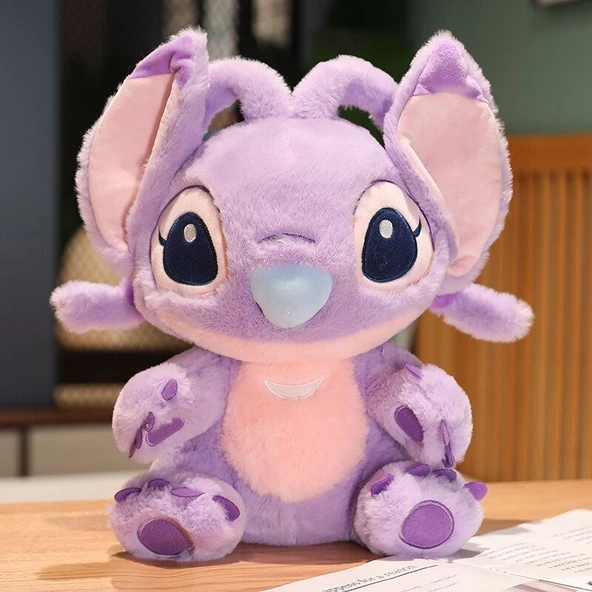 Stitch Peluş Oyuncak - Annie 60cm