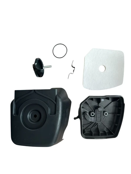 Kawasaki TJ53  Hava Filitre Komple Set