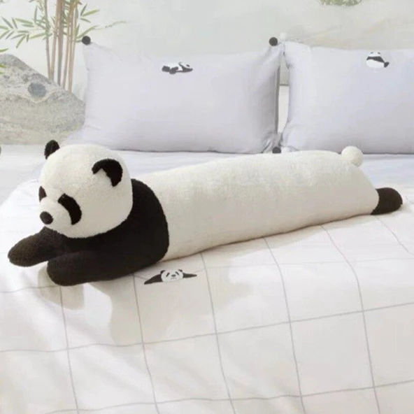 Daksund Peluş Oyuncak - Panda - 100cm