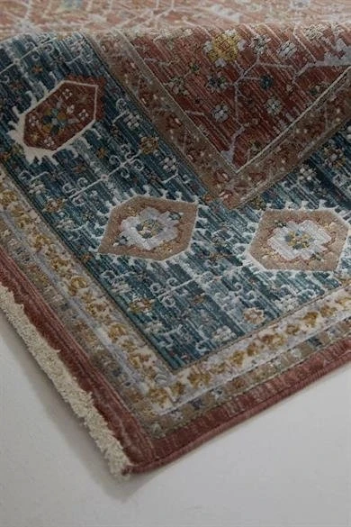 Romans Buhara 3501 Taba 200 x 300 - Resim 2