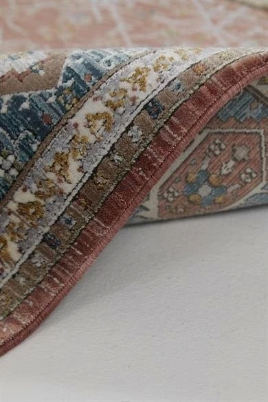 Romans Buhara 3501 Taba 200 x 300 - Resim 4