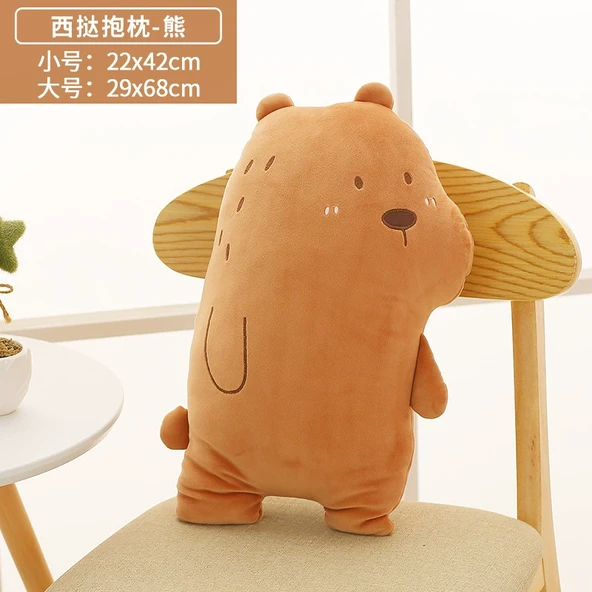 Xita Ayı Peluş Oyuncak - 50cm