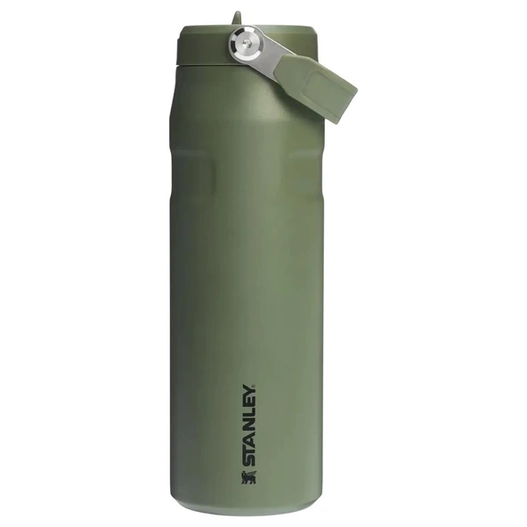 Stanley The IceFlow Flip Straw Lid 2.0 Pipetli Termos 0,70 Lt - Resim 9