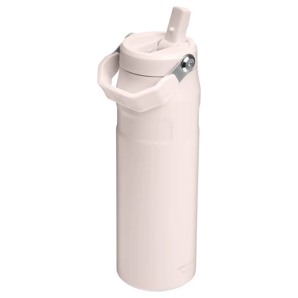 Stanley The IceFlow Flip Straw Lid 2.0 Pipetli Termos 0,70 Lt - 10