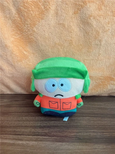 South Park Cartman Peluş Oyuncak Bebek - 11