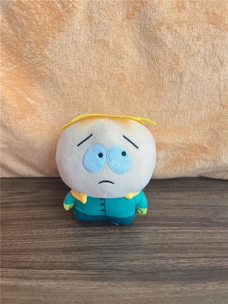 South Park Cartman Peluş Oyuncak Bebek - 10