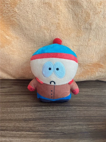 South Park Cartman Peluş Oyuncak Bebek - 9