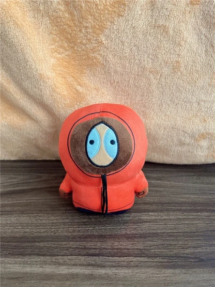 South Park Cartman Peluş Oyuncak Bebek - 12