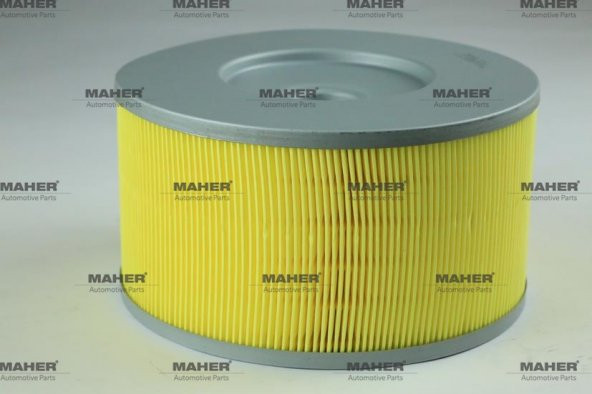 HAVA FİLTRESİ HILUX 98= LN-145 4x2 MHR-04246 - Resim 1