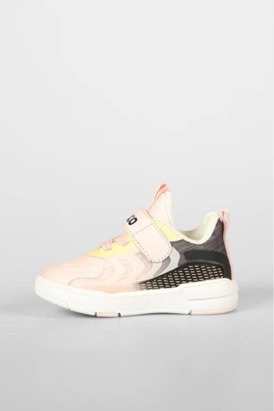 Vicco Daphne Çocuk Cırtlı Phylon Spor Ayakkabı 346.B25Y.201 - 4