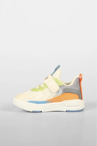 Vicco Daphne Çocuk Cırtlı Phylon Spor Ayakkabı 346.B25Y.201 - 10