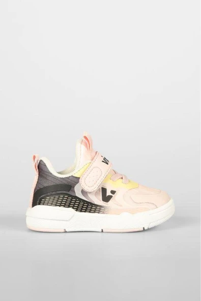 Vicco Daphne Çocuk Cırtlı Phylon Spor Ayakkabı 346.B25Y.201