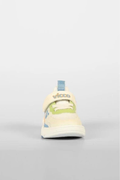 Vicco Daphne Çocuk Cırtlı Phylon Spor Ayakkabı 346.B25Y.201 - 9