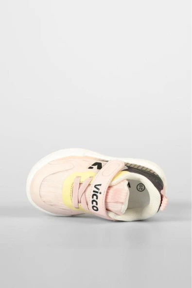 Vicco Daphne Çocuk Cırtlı Phylon Spor Ayakkabı 346.B25Y.201 - 5