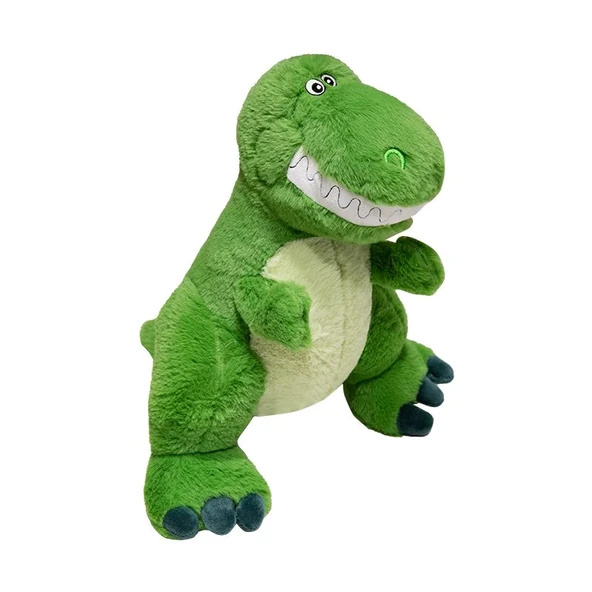 Peluş Oyuncak Ejderha - Resim Rengi - 45cm - 12