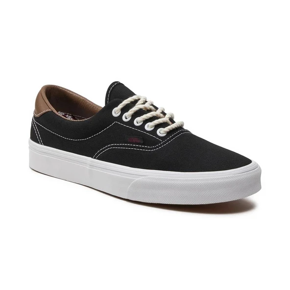 Vans Ua Era 59 Siyah Erkek Sneaker - Resim 3