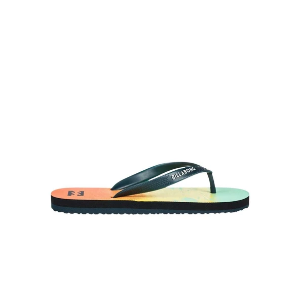 Billabong Tides Fade Erkek Renkli Terlik - 2