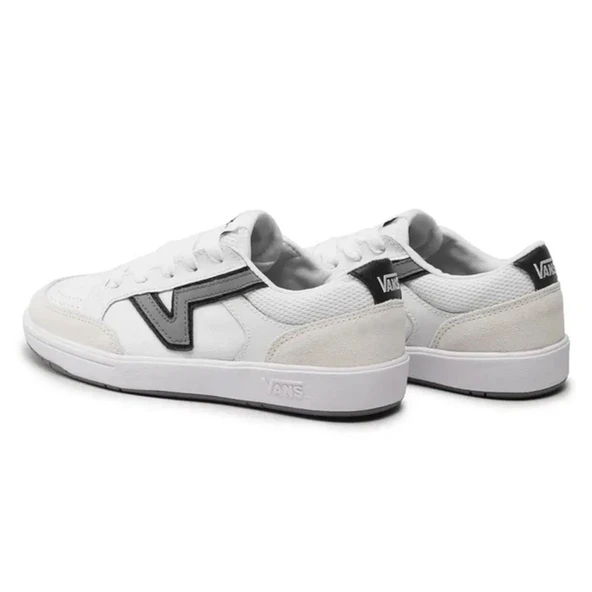 Vans Lowland CC Sneaker - Resim 3