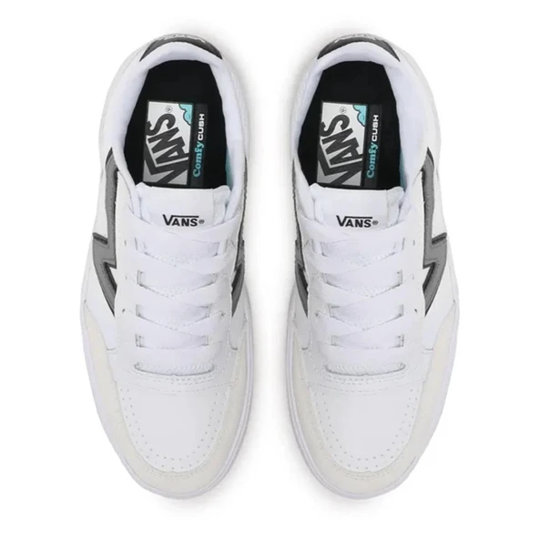 Vans Lowland CC Sneaker - Resim 4