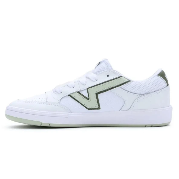 Vans Lowland CC Beyaz Sneaker - 2