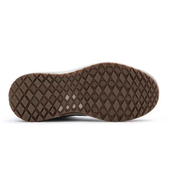 Vans UltraRange Exo Hi Mte-1 Siyah Sneaker - Resim 7