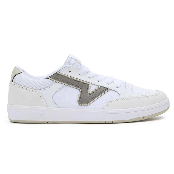 Vans Lowland CC Bungee Cord Beyaz Erkek Sneaker ürün görseli 1