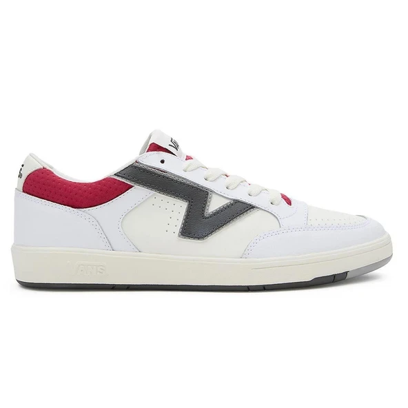 Vans Lowland CC Multi/Marshmallow Renkli Erkek Sneaker ürün görseli 1