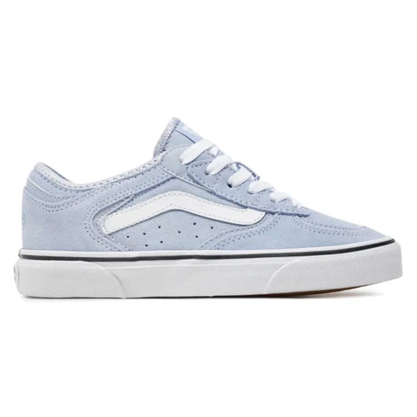 Vans Rowley Classic Mavi Unisex Sneaker ürün görseli 1