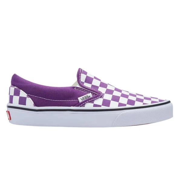 Vans Classic Slip-On Mor Unisex Sneaker ürün görseli 1