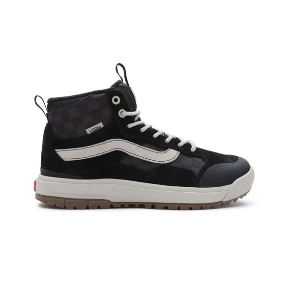 Vans UltraRange Exo Hi Mte-1 Siyah Sneaker ürün görseli 1